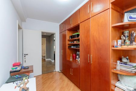 Apartamento à venda com 137m², 3 quartos e 3 vagasEscritório