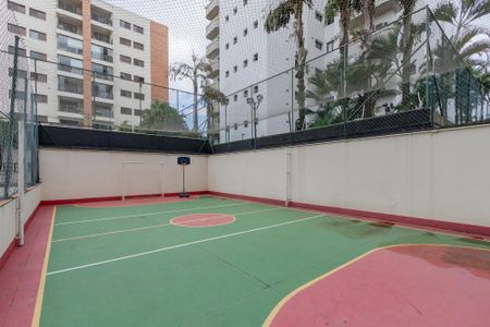 Apartamento à venda com 137m², 3 quartos e 3 vagasÁrea comum