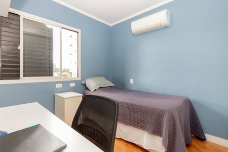 Apartamento à venda com 137m², 3 quartos e 3 vagasSuíte 3