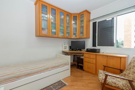 Apartamento à venda com 137m², 3 quartos e 3 vagasSuíte 2