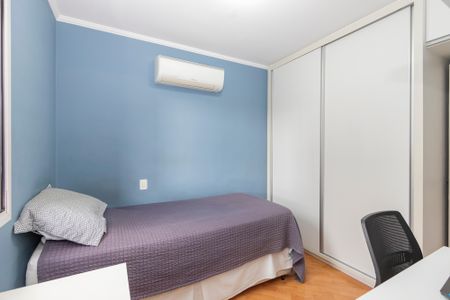 Apartamento à venda com 137m², 3 quartos e 3 vagasSuíte 3