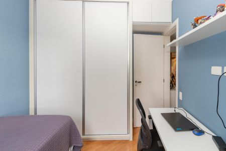 Apartamento à venda com 137m², 3 quartos e 3 vagasSuíte 3