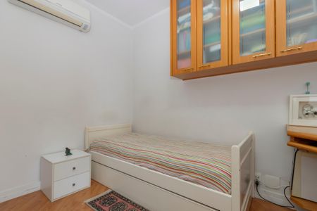 Apartamento à venda com 137m², 3 quartos e 3 vagasSuíte 2