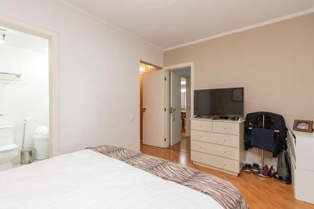 Apartamento à venda com 137m², 3 quartos e 3 vagasSuíte 1