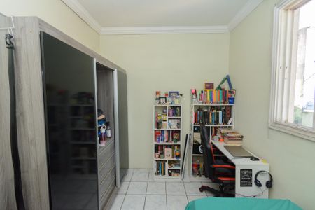 Casa de condomínio à venda com 130m², 2 quartos e 1 vagaQuarto 1