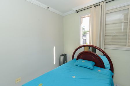 Casa de condomínio à venda com 130m², 2 quartos e 1 vagaQuarto 2