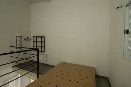 Studio para alugar com 70m², 1 quarto e 1 vagaSala/Quarto