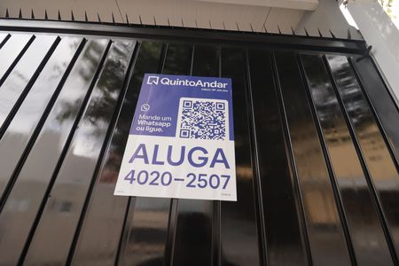 Studio para alugar com 70m², 1 quarto e 1 vagaPlaca