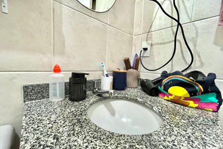 Apartamento à venda com 29m², 1 quarto e 1 vagaBanheiro