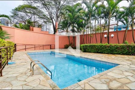 Apartamento à venda com 29m², 1 quarto e 1 vagaÁrea comum - Piscina