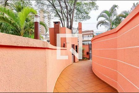 Apartamento à venda com 29m², 1 quarto e 1 vagaHall de entrada