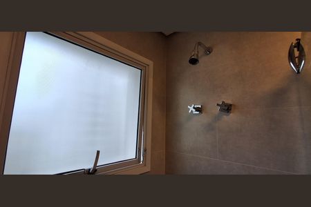 Apartamento à venda com 198m², 3 quartos e 3 vagas Apartamento à venda com 198m², 3 quartos e 3 vagasBanheiro da Suíte 3