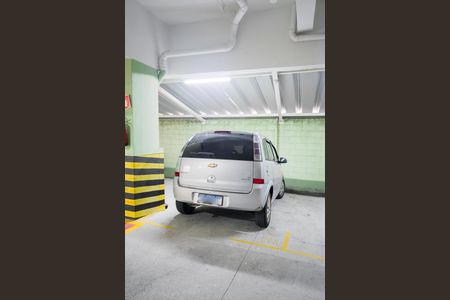 Apartamento para alugar com 50m², 2 quartos e 1 vagaVaga de Garagem