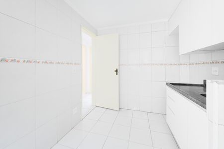 Apartamento para alugar com 50m², 2 quartos e 1 vagaCozinha/Área de Serviço