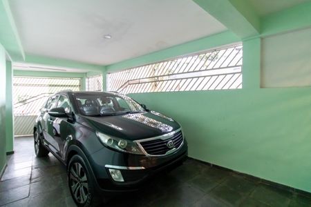 Casa para alugar com 122m², 3 quartos e 3 vagasGaragem