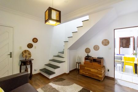 Casa para alugar com 122m², 3 quartos e 3 vagasSala 2