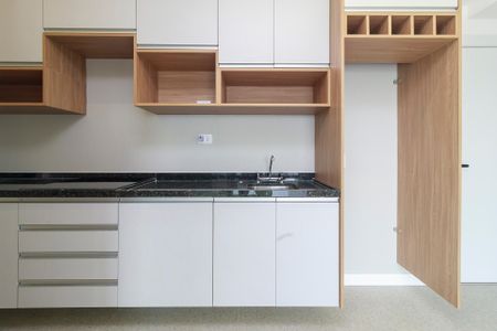 Apartamento para alugar com 54m², 2 quartos e 1 vagaCozinha