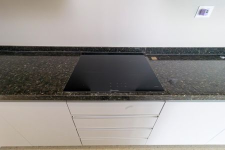 Apartamento para alugar com 54m², 2 quartos e 1 vagaCozinha