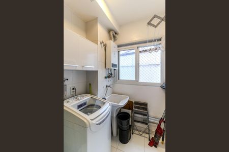 Apartamento à venda com 41m², 1 quarto e 1 vagaÁrea de Serviço