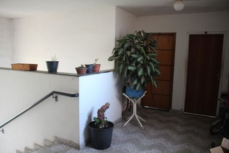 Apartamento à venda com 56m², 3 quartos e sem vagaÁrea comum