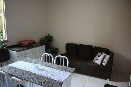 Apartamento à venda com 56m², 3 quartos e sem vagaSala