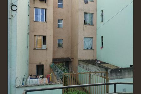 Apartamento à venda com 56m², 3 quartos e sem vagaFachada 