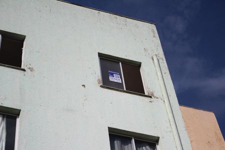 Apartamento à venda com 56m², 3 quartos e sem vagaPlaquinha 