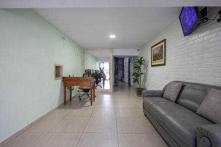 Apartamento à venda com 83m², 2 quartos e 1 vagaÁrea Comum - Hall