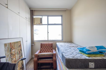 Apartamento à venda com 83m², 2 quartos e 1 vagaQuarto 