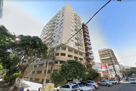 Apartamento à venda com 83m², 2 quartos e 1 vagaFachada
