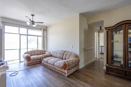 Apartamento à venda com 83m², 2 quartos e 1 vagaSala