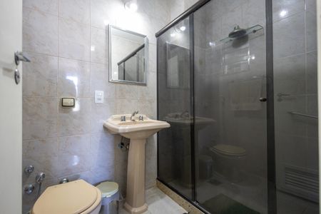 Apartamento à venda com 83m², 2 quartos e 1 vagaBanheiro