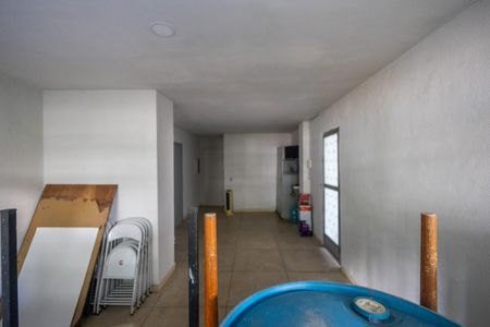 Apartamento à venda com 83m², 2 quartos e 1 vagaÁrea Comum - Salão de Festas