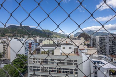 Apartamento à venda com 83m², 2 quartos e 1 vagaVista da Suíte