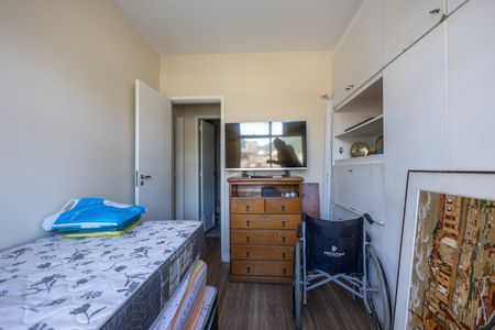 Apartamento à venda com 83m², 2 quartos e 1 vagaQuarto 