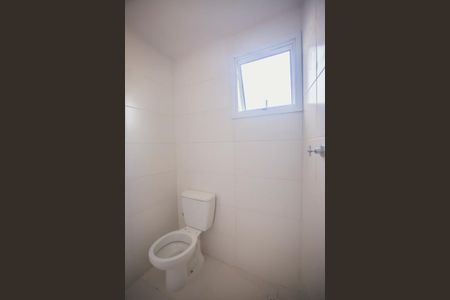 Studio à venda com 32m², 1 quarto e sem vagaBanheiro