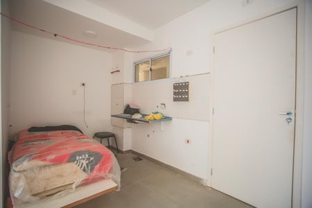 Studio à venda com 26m², 1 quarto e sem vagaStudio