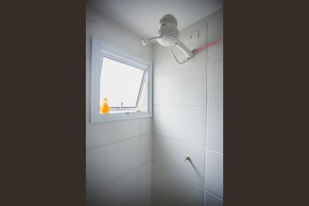 Studio à venda com 26m², 1 quarto e sem vagaBanheiro