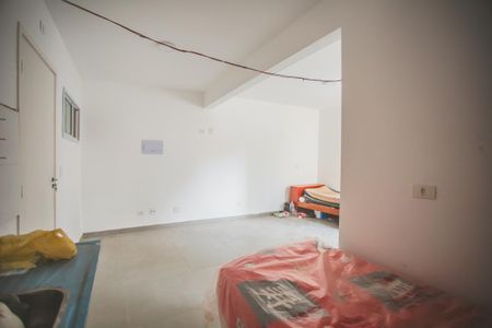 Studio à venda com 26m², 1 quarto e sem vagaStudio