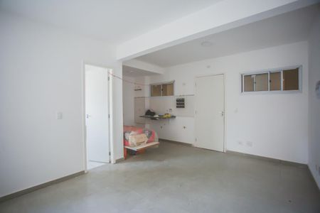 Studio à venda com 26m², 1 quarto e sem vagaStudio