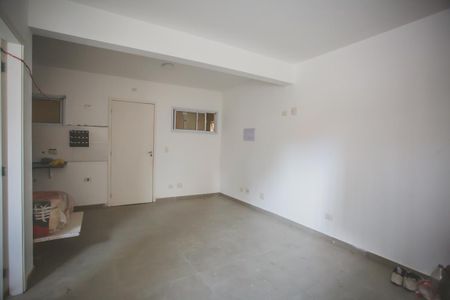 Studio à venda com 26m², 1 quarto e sem vagaStudio