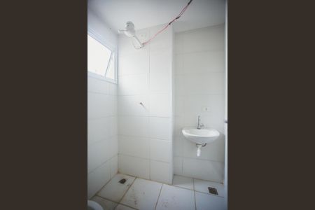 Studio à venda com 26m², 1 quarto e sem vagaBanheiro