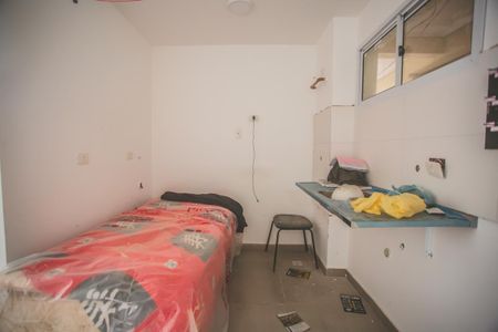 Studio à venda com 26m², 1 quarto e sem vagaStudio