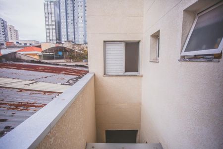 Studio à venda com 26m², 1 quarto e sem vagaVista