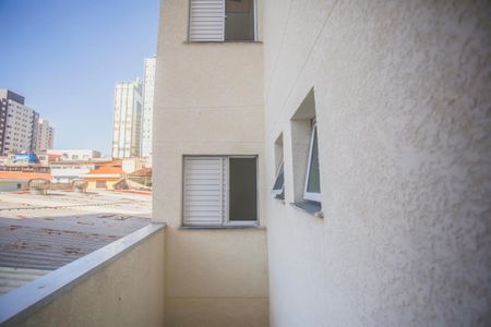 Vista de kitnet/studio à venda com 1 quarto, 30m² em São Judas, São Paulo