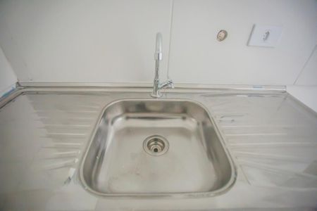 Studio de kitnet/studio à venda com 1 quarto, 30m² em São Judas, São Paulo