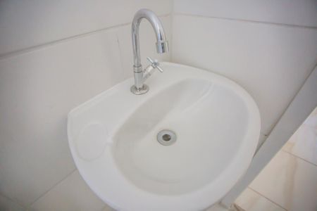 Studio à venda com 30m², 1 quarto e sem vagaBanheiro Social