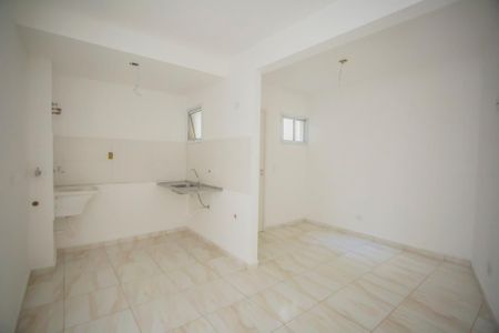 Studio de kitnet/studio à venda com 1 quarto, 30m² em São Judas, São Paulo