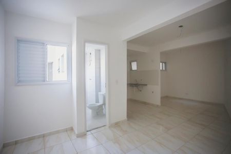 Studio de kitnet/studio à venda com 1 quarto, 30m² em São Judas, São Paulo