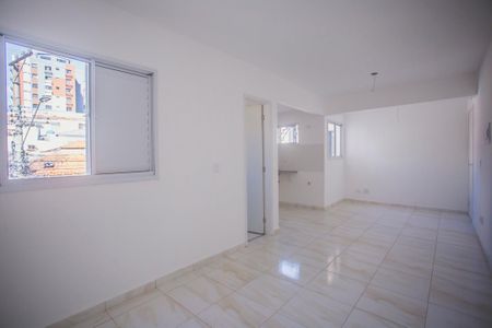 Studio de kitnet/studio à venda com 1 quarto, 32m² em São Judas, São Paulo